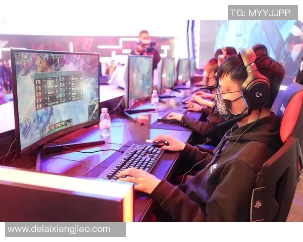 2016电竞比赛-电竞风云，揭秘2016年大型电竞比赛的盛宴-2016电竞比赛